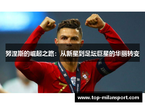 努涅斯的崛起之路:从新星到足坛巨星的华丽转变